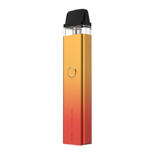 VAPORESSO XROS 2 KIT - ORANGE RED