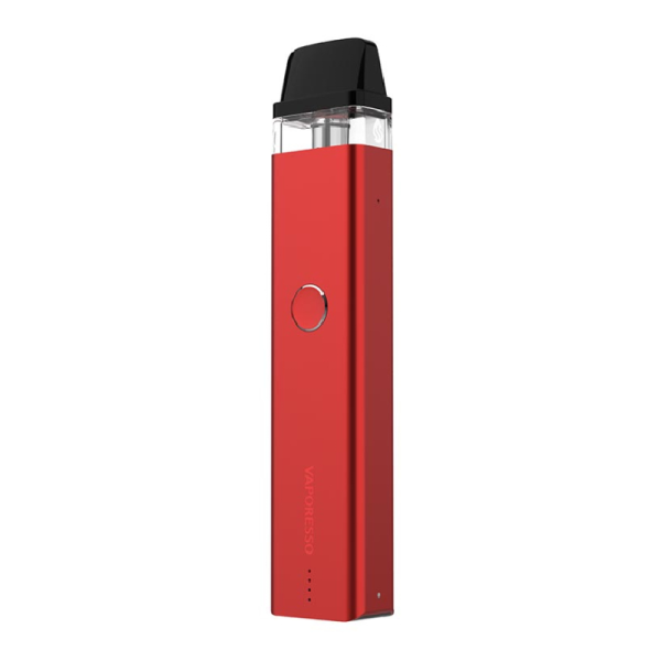 VAPORESSO XROS 2 KIT - CHERRY RED