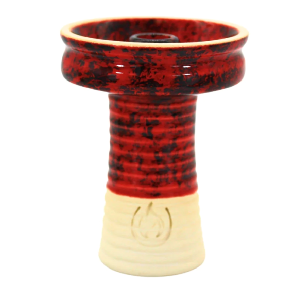 CYRIL HOOKAH ARYA BOWL ASSORTED