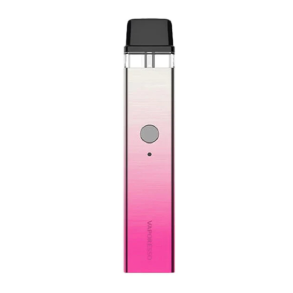 VAPORESSO XROS KIT - ROSE PINK