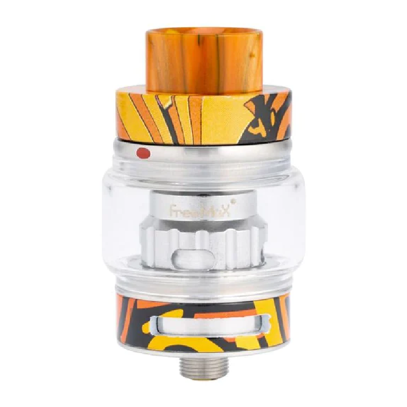FREEMAX FIRELUKE 2 TANK - GRAFFITI ORANGE