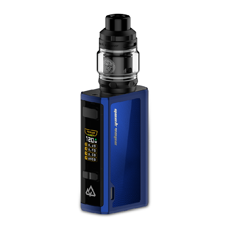 GEEKVAPE OBELISK 120 FC KIT - BLUE