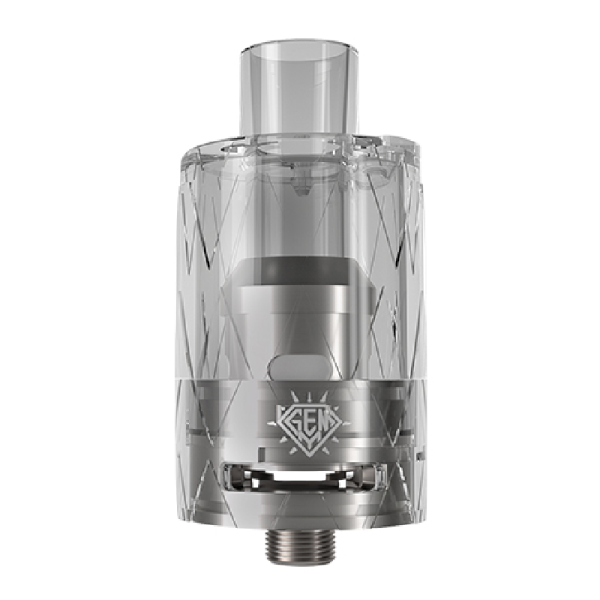 FREEMAX GEMM TANK 0.20 OHMS - CLEAR