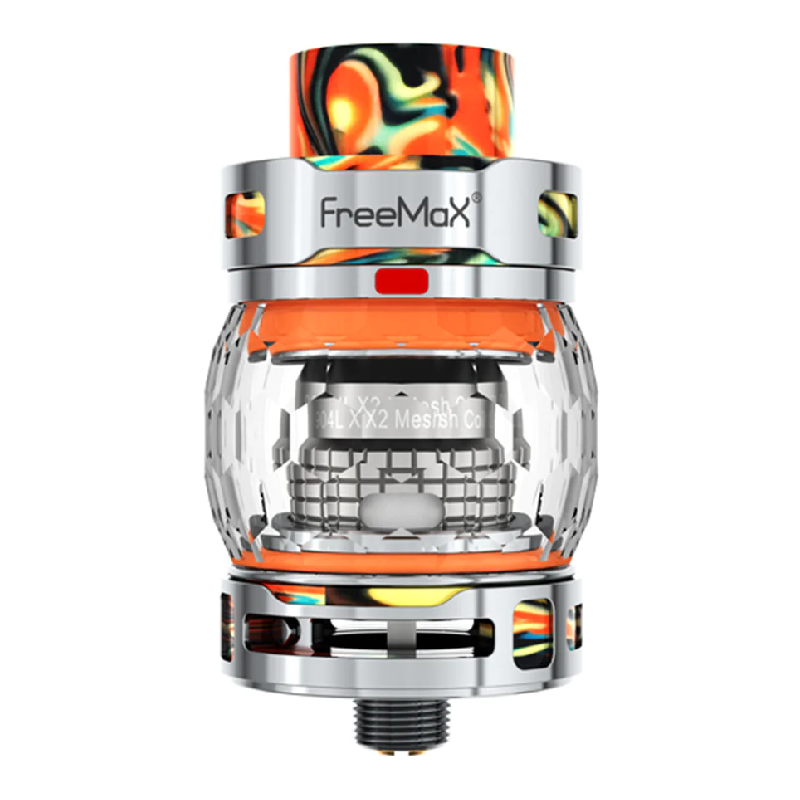 FREEMAX MAXLUKE TANK - ORANGE