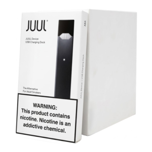 JUUL CHARGER/DEVICE
