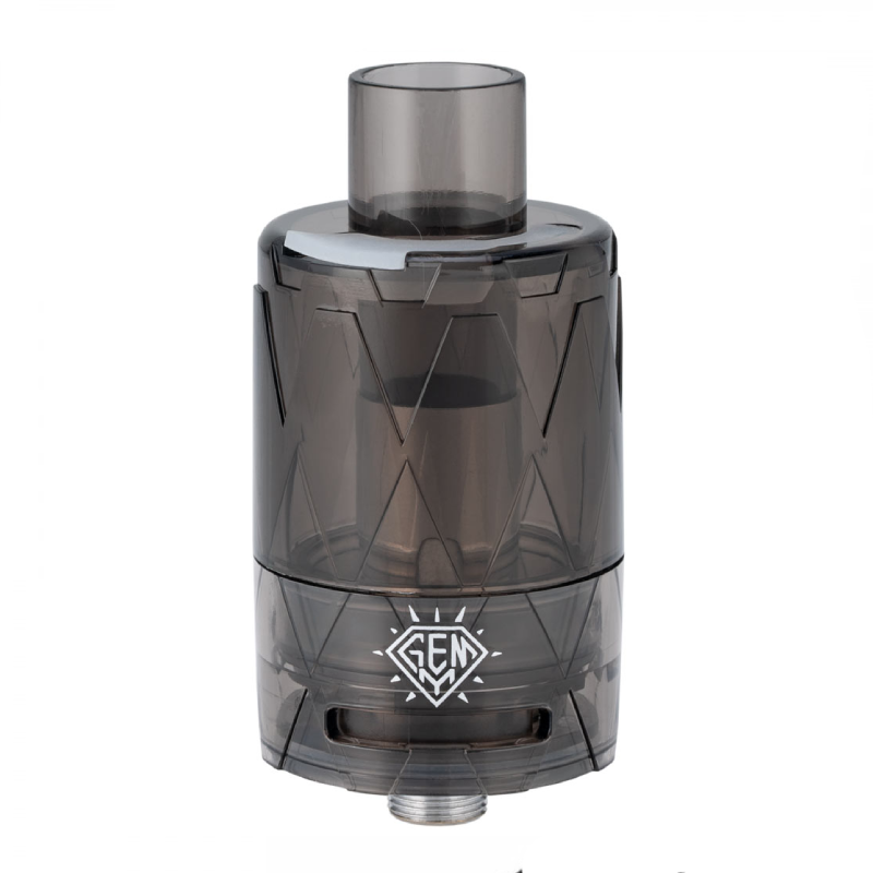 FREEMAX GEMM TANK 0.50 OHMS - BLACK