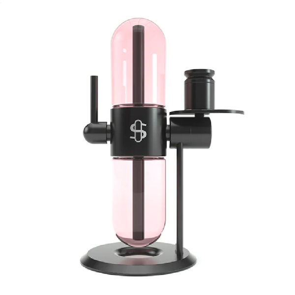 STUNDENGLASS REPLACEMENT GLOBE - PINK