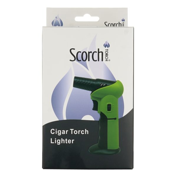 SCORCH TORCH ADJUSTABLE HEAD - ASSORTED 61662