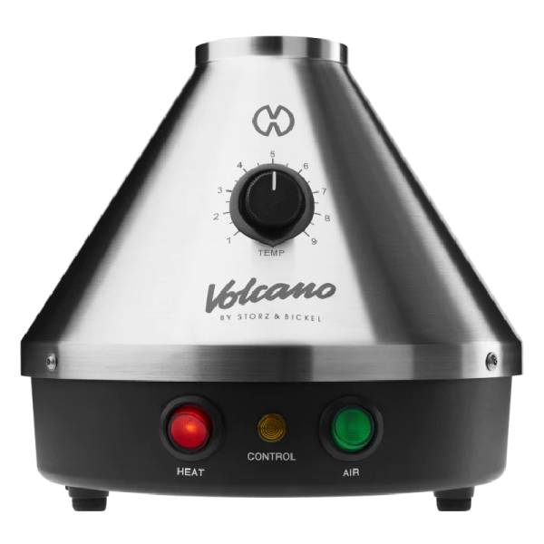 STORZ & BICKEL VOLCANO - CLASSIC EDITION