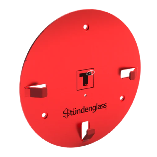 STUNDENGLASS WALL MOUNT - TYSON 2.0