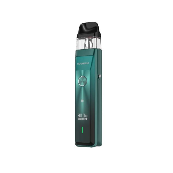 VAPORESSO XROS PRO KIT - GREEN