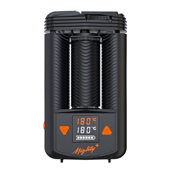 STORZ & BICKEL VAPORIZER - MIGHTY PLUS