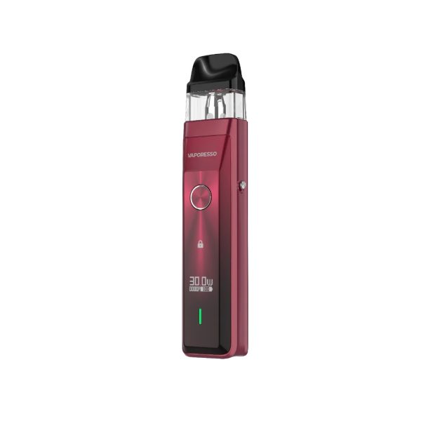 VAPORESSO XROS PRO KIT - RED