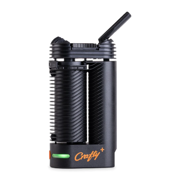 STORZ & BICKEL VAPORIZER - CRAFTY PLUS