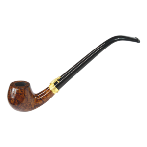 SCORCH CHURCHWARDEN PIPE ASSORTED ORNAMENT