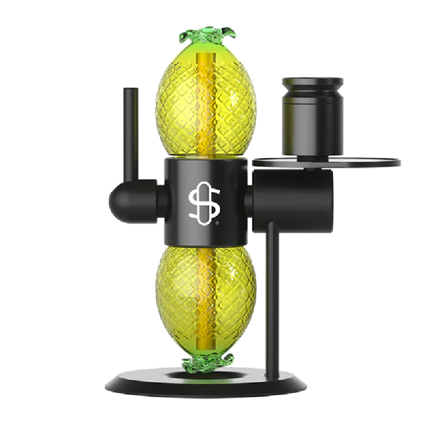 STUNDENGLASS REPLACEMENT GLOBE - PINEAPPLE