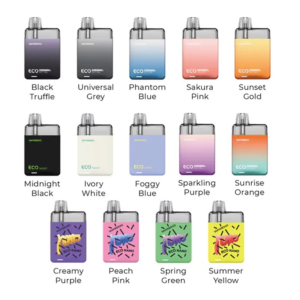 VAPORESSO ECO NANO KIT