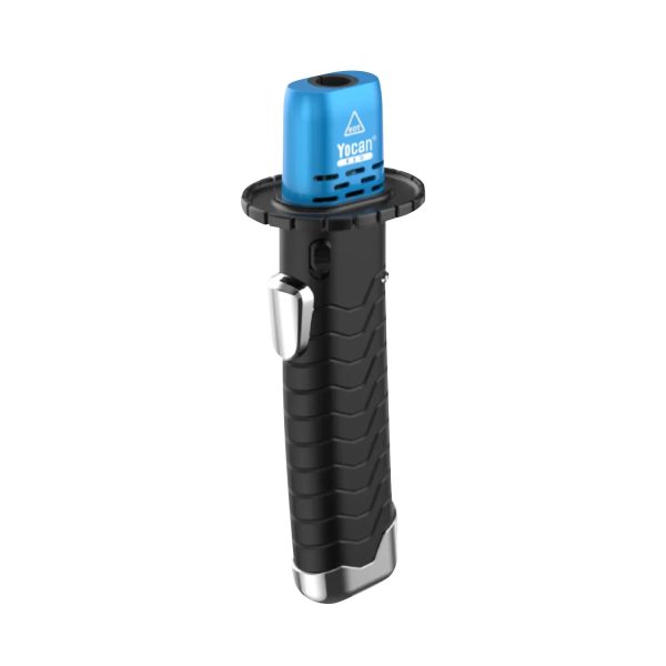 YOCAN RED TORCH KATANA - BLUE