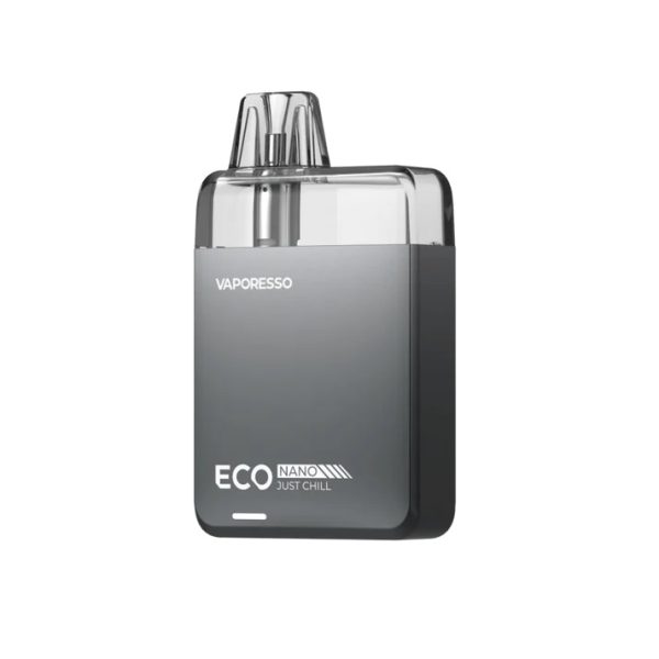 VAPORESSO ECO NANO KIT - UNIVERSAL GREY