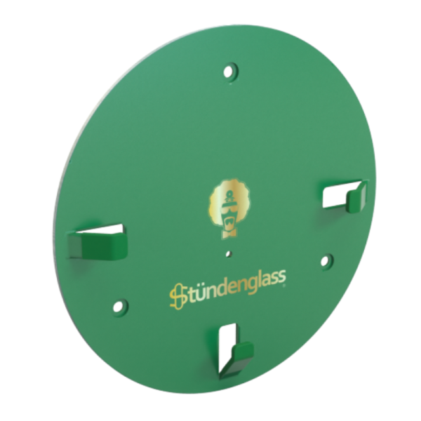 STUNDENGLASS WALL MOUNT - DR GREENTHUMB
