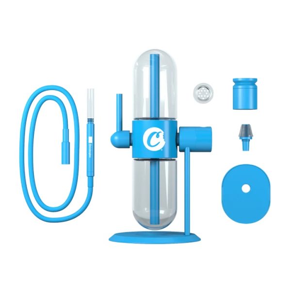 STUNDENGLASS GRAVITY INFUSER - X COOKIES
