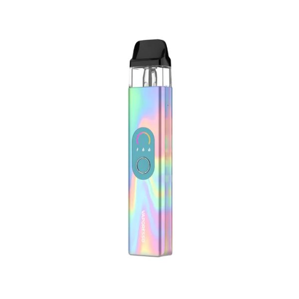 VAPORESSO XROS 4 KIT - PASTEL PALETTE