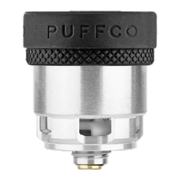 PUFFCO PEAK ATOMIZER