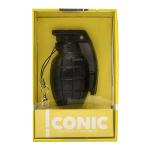 CONIC CARTRIDGE BATTERY GRENADE