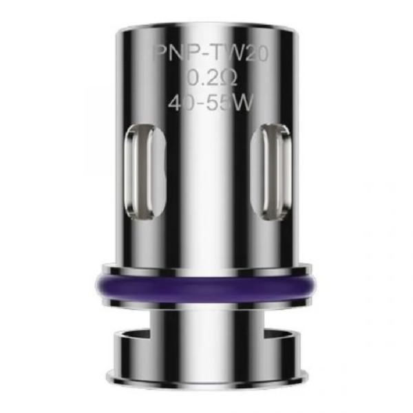 VOOPOO PNP-TW20 0.20 OHMS