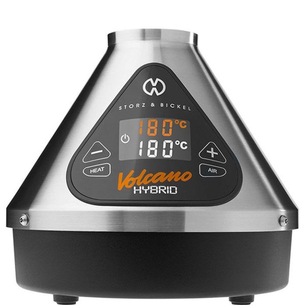 STORZ & BICKEL VOLCANO - HYBRID CLASSIC EDITION