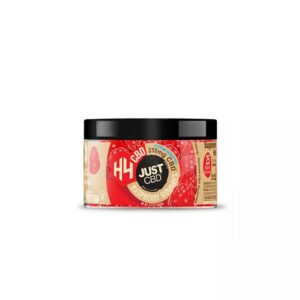 JUST CBD GUMMIES 250MG - H4-CBD RASPBERRY