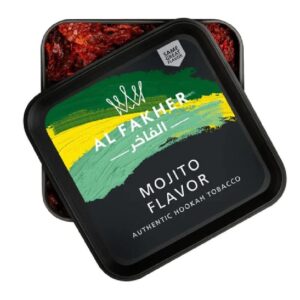 AL FAKHER 250G - MOJITO
