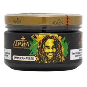 ADALYA 250G - JAMAICAN VIBES
