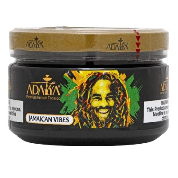 ADALYA 250G - JAMAICAN VIBES