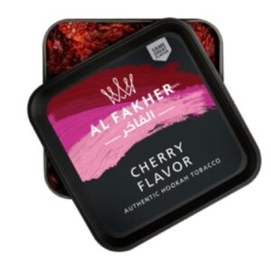 AL FAKHER 250G - CHERRY