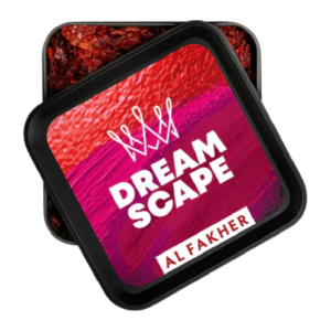AL FAKHER 250G - DREAM SCAPE