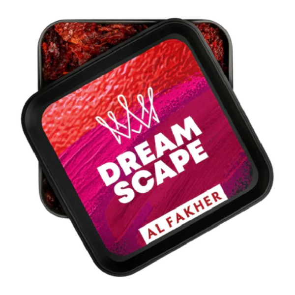 AL FAKHER 250G - DREAM SCAPE