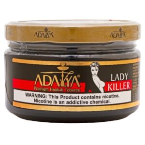 ADALYA 250G - LADY KILLER