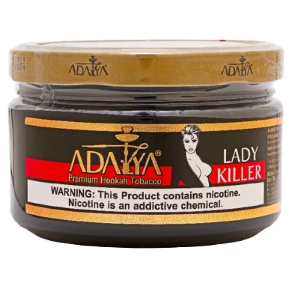 ADALYA 250G - LADY KILLER
