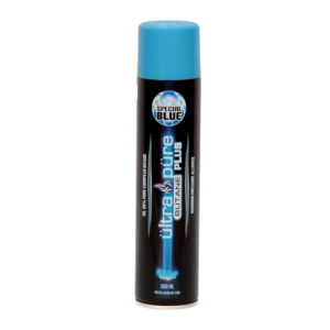 SPECIAL BLUE ULTRA PURE BUTANE FUEL - 420ML ULTRA PURE PLUS