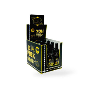 EDP 7OH 7-HYDROXYMITRAGYNINE SHOTS - 30ML 100MG ORIGINAL BOX OF 12