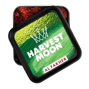 AL FAKHER 250G - HARVEST MOON