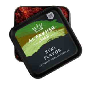AL FAKHER 250G - KIWI