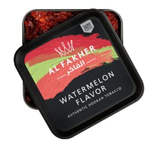AL FAKHER 250G - WATERMELON