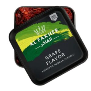 AL FAKHER 250G - GRAPE