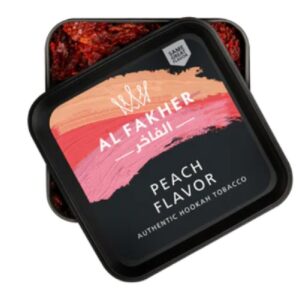 AL FAKHER 250G - PEACH