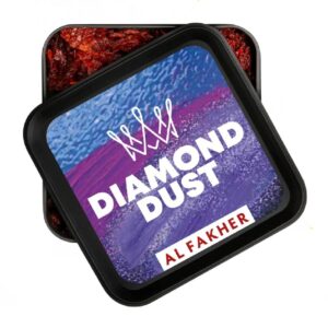 AL FAKHER 250G - DIAMOND DUST