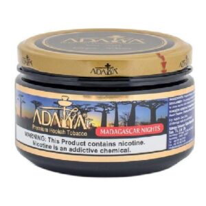 ADALYA 250G - MADAGASCAR NIGHTS