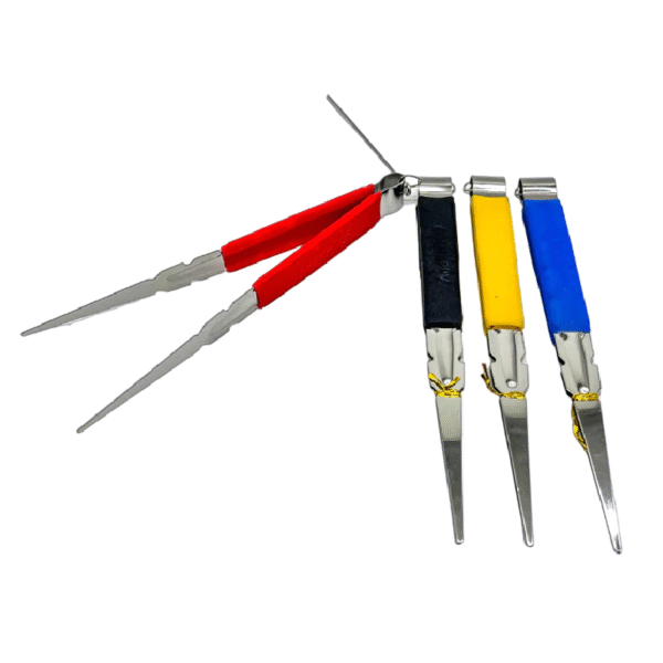 HOOKAH TONGS - CYRIL