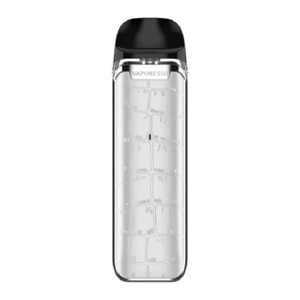 VAPORESSO LUXE Q KIT - WHITE